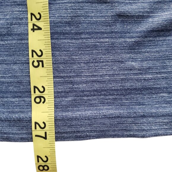 Old Navy Vintage T shirts (3 ) V-neck Blue Brown and Grey Size M - Picture 12 of 16